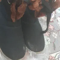 بوت سایز ۳۸