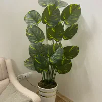 گل مصنوعی شیک