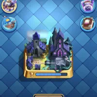 کلش رویال لول 59