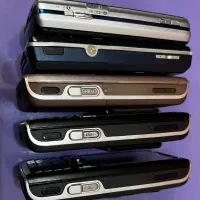 گوشی سونیاریکسون و نوکیا|موبایل|ارومیه, |دیوار