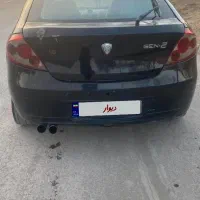 پروتون جنتو ۲۰۰۸