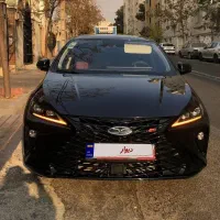 آریزو ۶ gt مدل ۱۴۰۳