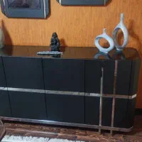 آیینه و کنسول|مبلمان خانگی و میز عسلی|کرمان, |دیوار