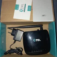 مودم UTELA151|مودم و تجهیزات شبکه|تهران, استخر|دیوار