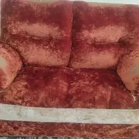 مبل|مبلمان خانگی و میز عسلی|صحنه, |دیوار