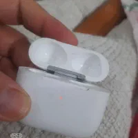 ایرپاد فقط جاشارژ موجوده