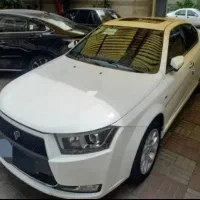 دنا ۶ دنده /دنا اتومات آپشنال نقد و اقساط