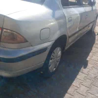 فروش‌سمند‌مدل‌۸۳|خودرو سواری و وانت|مرند, |دیوار