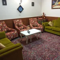 مبل راحتی|مبلمان خانگی و میز عسلی|رفسنجان, |دیوار