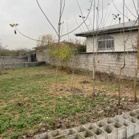زمین287متری200مترمسکونی-بانامه-بنیاد-دور-دیوار2بر