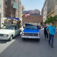 خدمات اثاث کشی ووانت تلفنی شهر|خدمات حمل و نقل|سمنان, |دیوار