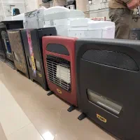 فروش اقساطی ۱۰ ماهه بخاری های توان بدون پیش|بخاری، هیتر، شومینه|ازنا, |دیوار