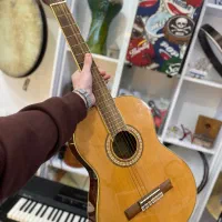 گیتار حرفه ای ویکتور ۳۰۰