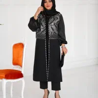 مانتو مجلسی|لباس|تربت‌حیدریه, فرمانداری|دیوار