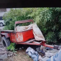 بارکش تیلر|ماشینآلات صنعتی|لاهیجان, حاجی آباد|دیوار