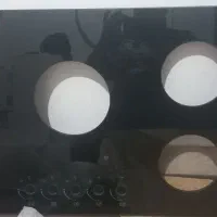 شیشه اجاق گاز