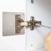 تعمیر کابینت و کمد دیواری نصب و جابجایی