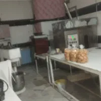 کارگاه قنادی