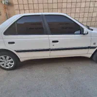 پژو 405 SLX موتورTU5، مدل ۱۳۹۶|خودرو سواری و وانت|اصفهان, شهید رجایی|دیوار