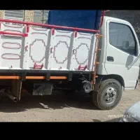 حمل بار..خاور شیش تن