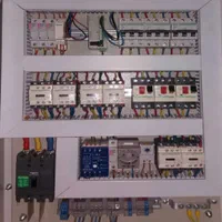 تابلو برق . تعمیرات برق