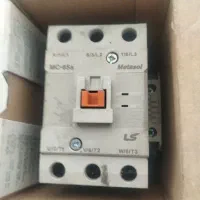 کنتاکتور ال اس 65.40و22|ابزارآلات|صالح آباد, |دیوار