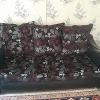 مبل سه نفره