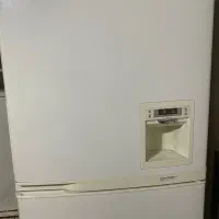 یخچال فریزر سامسونگ