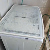فررگاز تکنو در حد نو|اجاق گاز و لوازم برقی پخت‌وپز|بروجرد, |دیوار