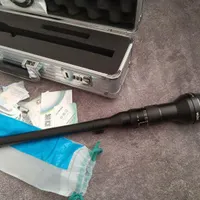 لنز حرفه ای Laowa 24 f/14 Macro Probe نیکون و سونی|دوربین عکاسی و فیلم‌برداری|تهران, صادقیه|دیوار