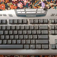 کیبورد و فن و dvd رایتر|قطعات و لوازم جانبی رایانه|دزفول, |دیوار