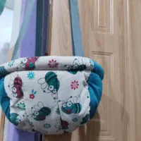 تاب بچه