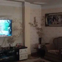 فروش آپارتمان ۳۲۰ متری ۴ خوابه طبقه ۳ در گلزاران