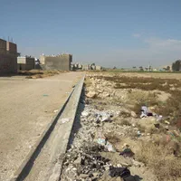 زمین ۲۰۰ متری در بلواراتحاد مهرگان گردخون کوشکک|فروش زمین و ملک کلنگی|شیراز, شهرک مهرگان|دیوار