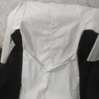 دوتا روپوش سفید سایز 34