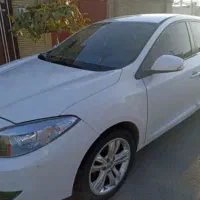 رنو فلوئنس پلاک منطقه|خودرو سواری و وانت|سراوان, |دیوار