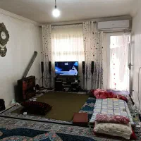 فروش یک دستگاه آپارتمان ویلایی دوطبقه 196متری