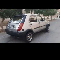 پی کی استثنای|خودرو سواری و وانت|اصفهان, برلیان|دیوار