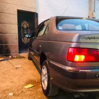 پارس مدل ۹۰|خودرو سواری و وانت|گرگان, |دیوار