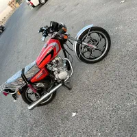 موتور ۲۰۰نیکتاز|موتورسیکلت|قم, دانش|دیوار