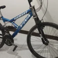 دوچرخه|دوچرخه، اسکیت، اسکوتر|چهارباغ, |دیوار