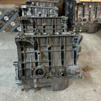 نیم موتور پژو 405 سمند پارس