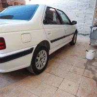 پژو پارس elx|خودرو سواری و وانت|شادگان, |دیوار