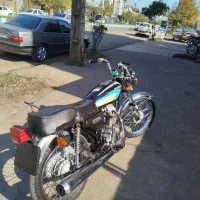 موتور هندا ۱۵۰ پلاک ملی|موتورسیکلت|املش, |دیوار