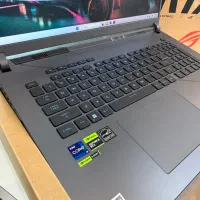 لپ‌تاپ گیمینگ ASUS ROG G814JVR|رایانه همراه|شیراز, ملاصدرا|دیوار