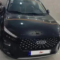 ایکس ۲۲ مدل ۴۰۱ اتومات|خودرو سواری و وانت|مشهد, هنرور|دیوار