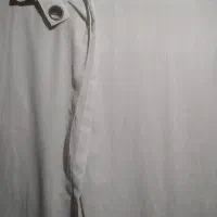 ۲عدد پرده نونو ب دلیل نداشتین پنجره بفروس میزسد