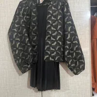 پالتو ومانتو|لباس|مرند, |دیوار