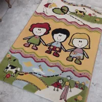 قالیچه اتاق کودک|فرش|پردیس, فاز ۱|دیوار