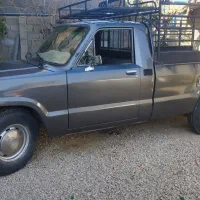 وانت مزدا در حد صفر